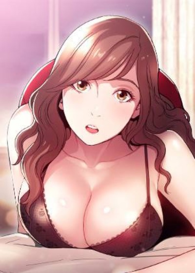 热门漫画9